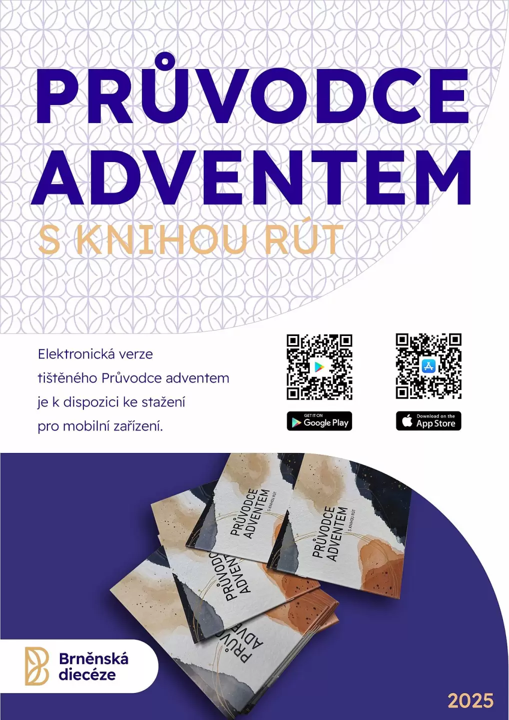 Průvodce adventem pro mobily