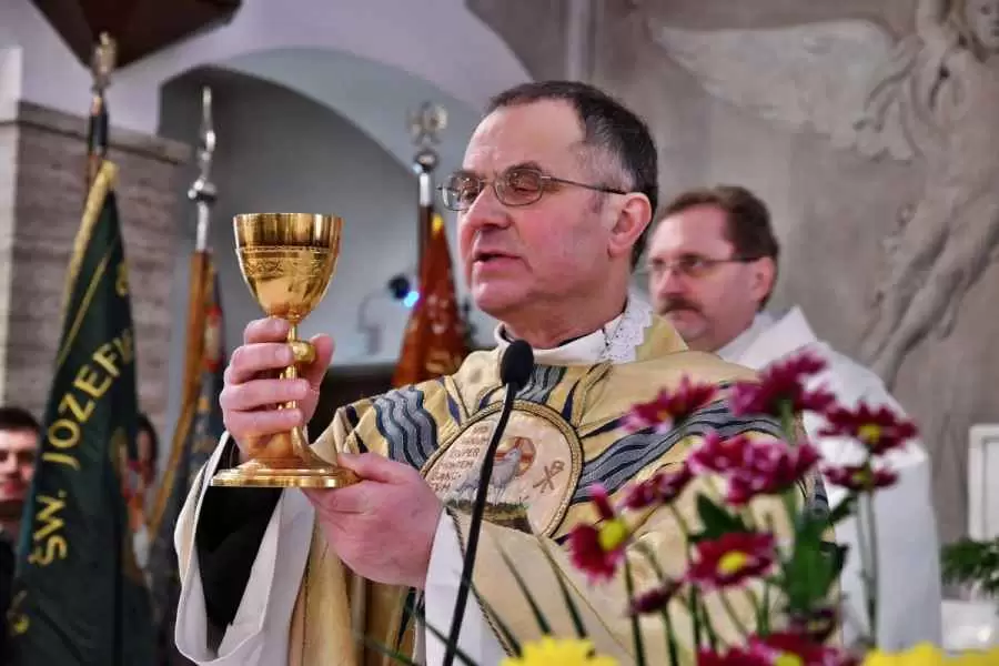 Svatoklementská pekařská pouť Tasovice