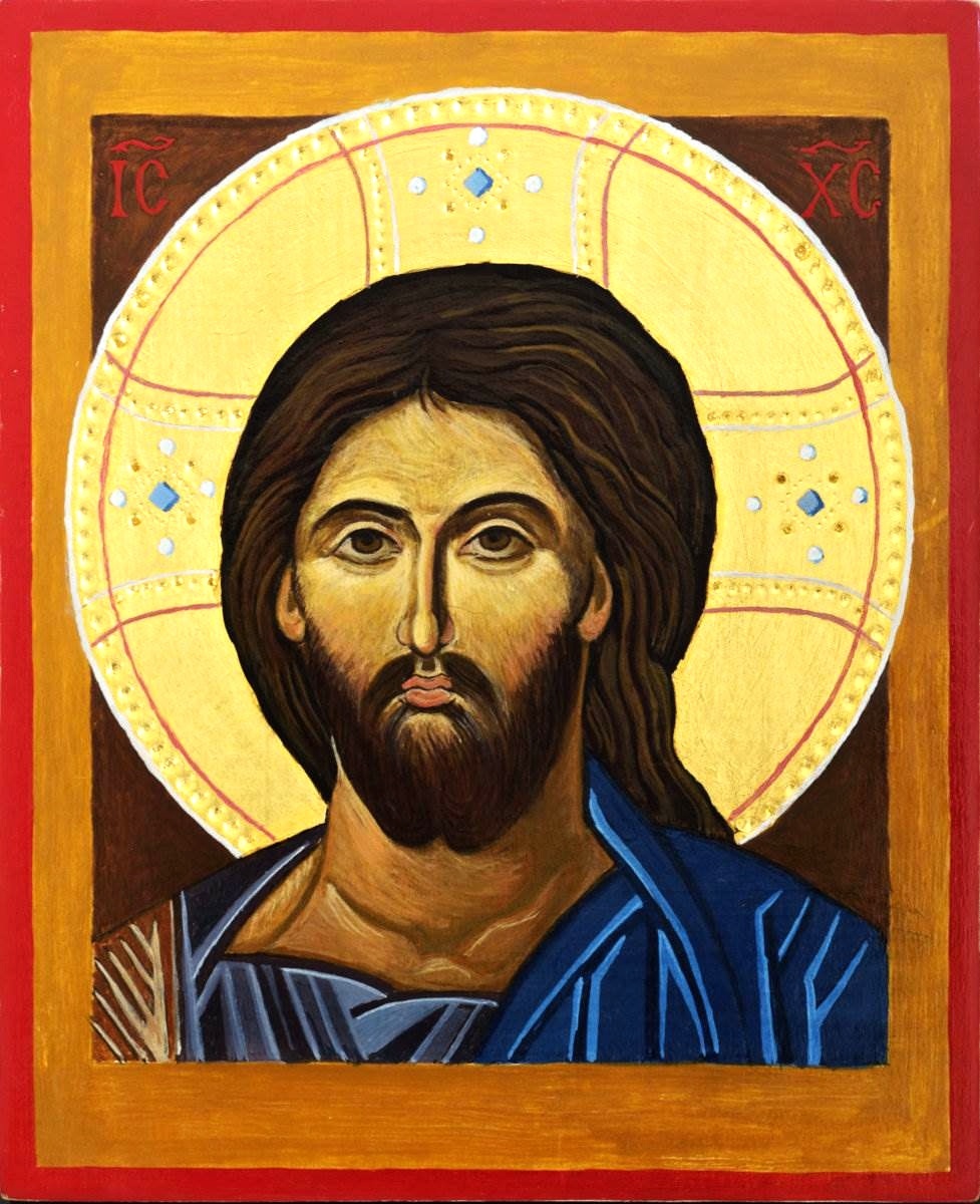 Životem obětavé lásky se připodobňujme Ježíši
