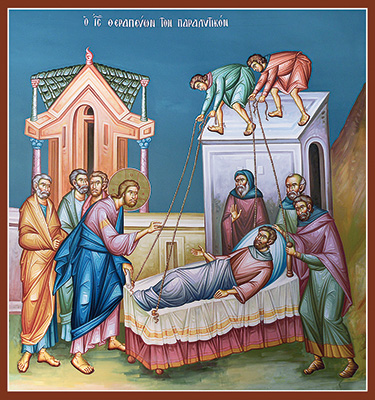 Advent - příchod Pravdy, která osvobozuje