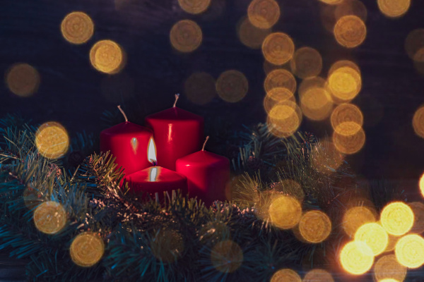 advent