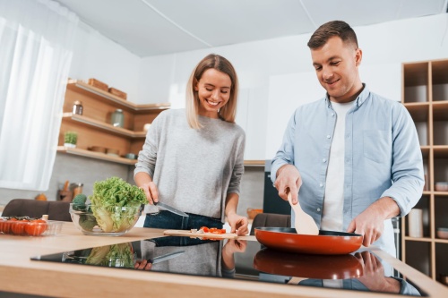 Ježíš nás vede k štědrosti a nezištné lásce