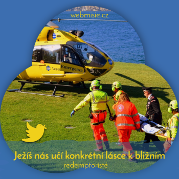 Vyznávat Ježíše svědectvím dobrého života