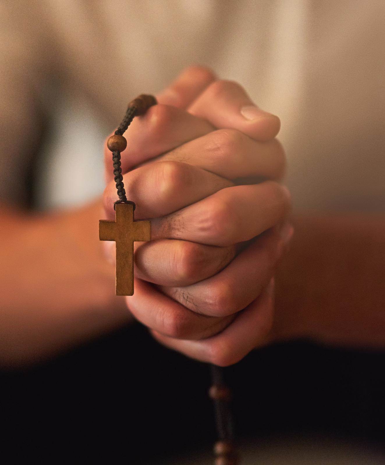 Pokora jako adventní postoj člověka před Bohem