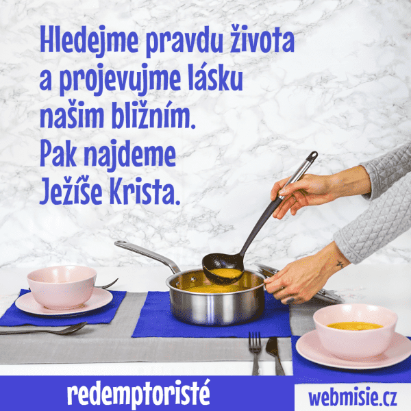 Pokorně se vyznejme Bohu ze svých hříchů