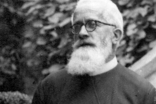 Mučedník Dominik Trčka nás učí lidskosti a odpuštění