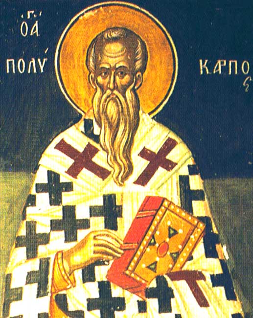 Život sv. Polykarpa