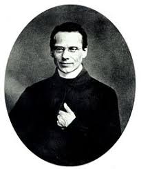 Blahoslavený redemptorista Franz Xaver Seelos