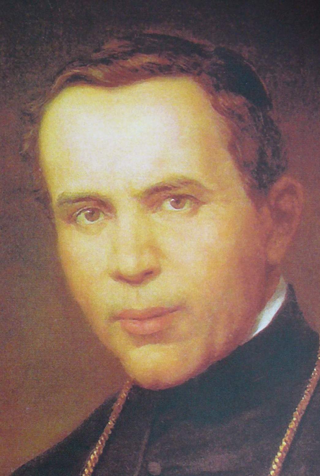 Sv. Jan Neumann, redemptorista