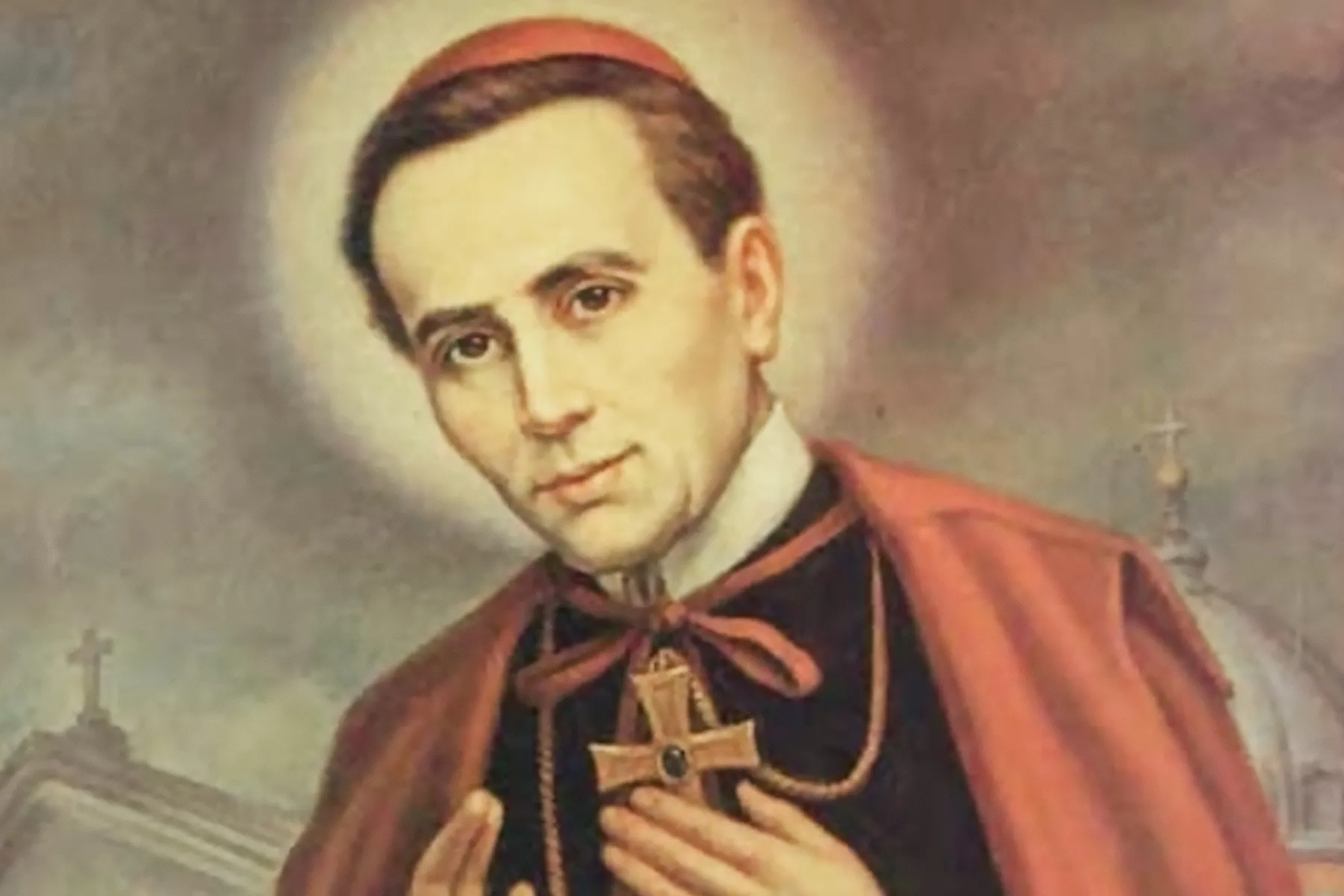 Život sv. Jana Neumanna, redemptoristy