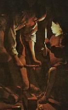 Sv. Josef a smysl lidské práce