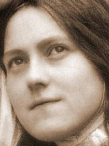 Terezka Ježíškova nás učí moudrosti
