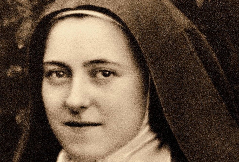 Sv. Terezie z Lisieux - krása Boží lásky